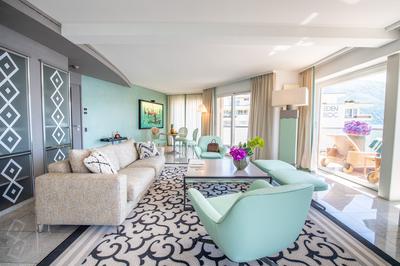 Grand Suite Panorama