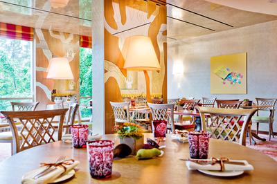 Restaurant La Collina