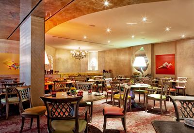 Restaurant La Collina