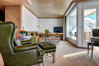 Suite
