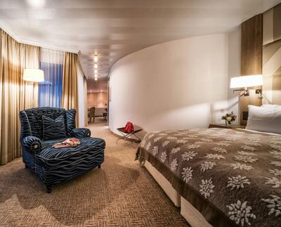 Loft Suite