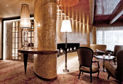 Grand Salon