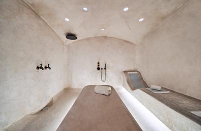 Spa - Hammam