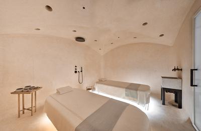 Spa - Couples Treatment Room