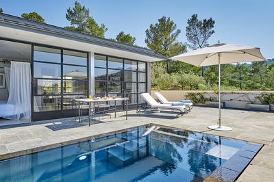 Pool Villa Suite