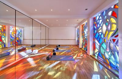 Yoga Studio