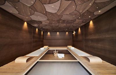 Spa - Sauna