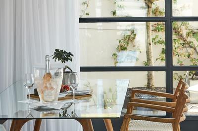Villa Suite
