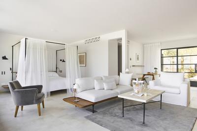 Villa Suite