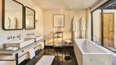 Pavillon Suite