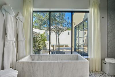 Villa Suite