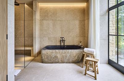 Spa - Spa Bath