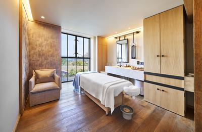 Spa - Treatment Room