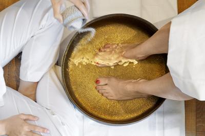 Spa - Treatment