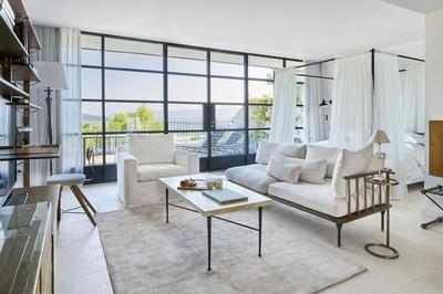Pavillon Suite