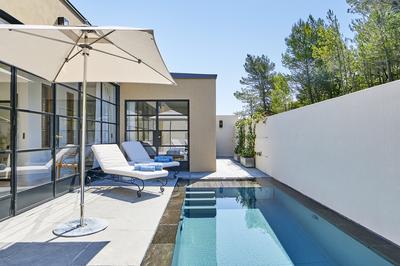 Two Bedroom Pool Villa Suite