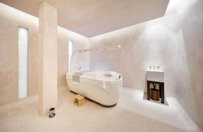 Spa - Treatment