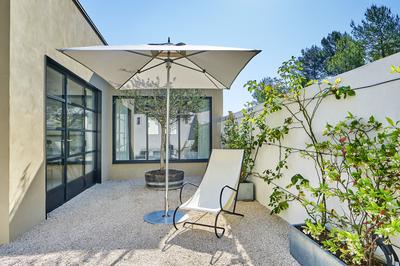 Villa Suite
