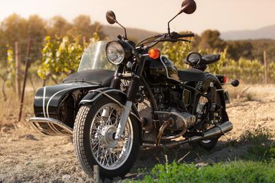 Sidecar