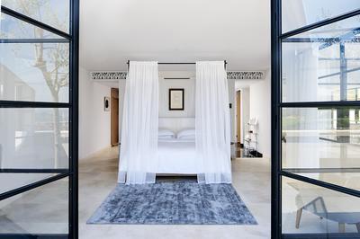 Two Bedroom Pool Villa Suite