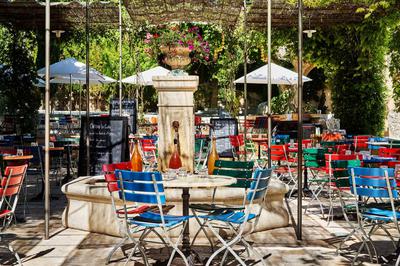 La Terrasse
