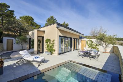 Pool Villa Suite