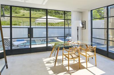 Two Bedroom Pool Villa Suite