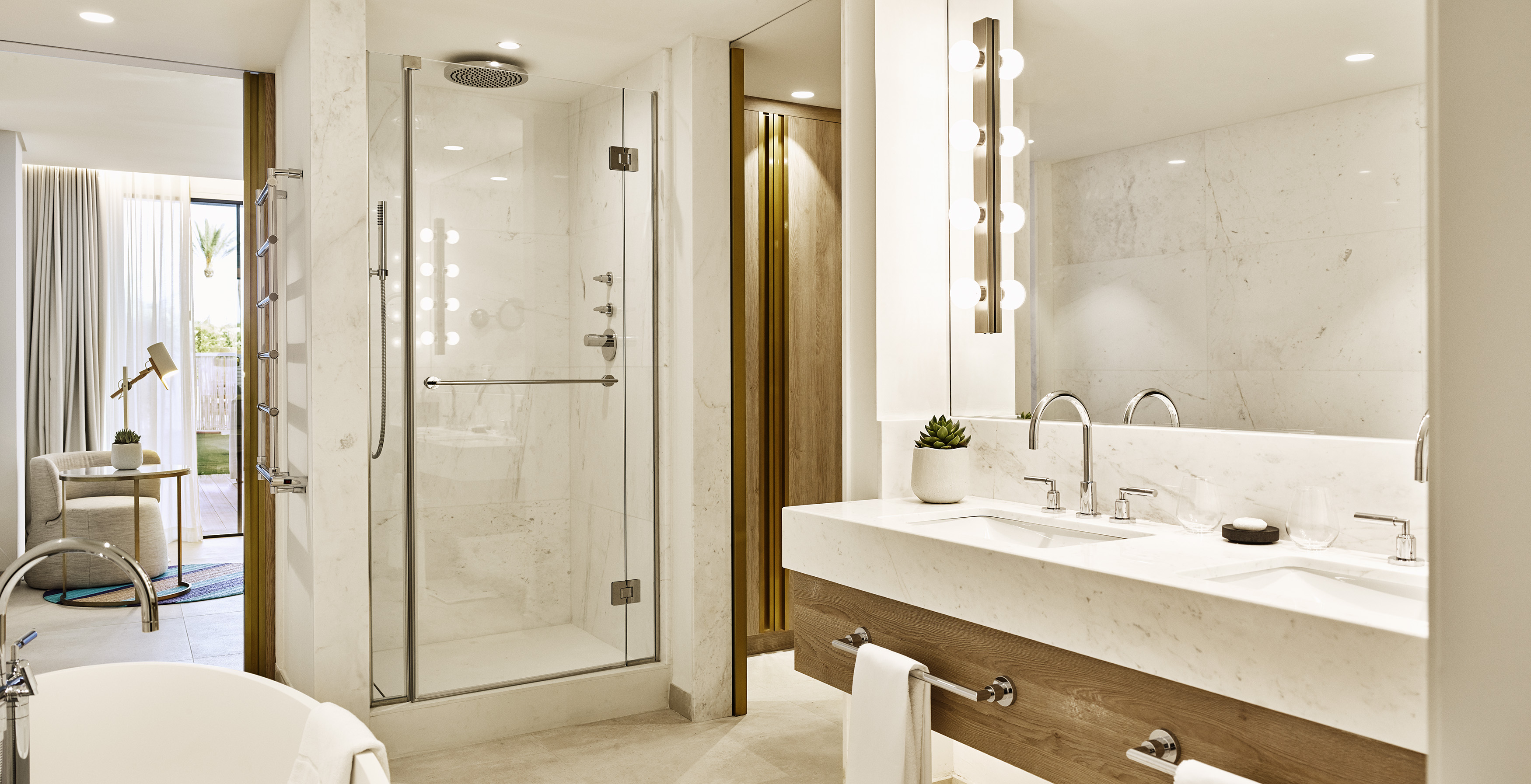Junior Suite Plunge Pool