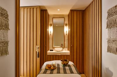 Six Senses Spa