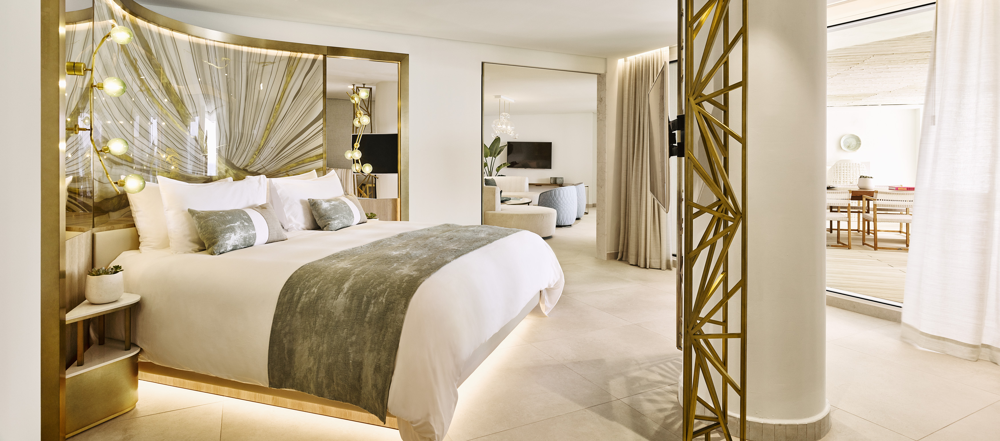 Royal Suite