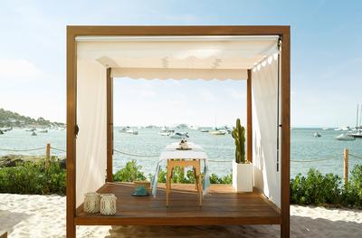 Six Senses Spa