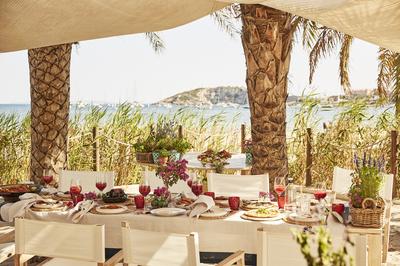 Chambao By the Beach