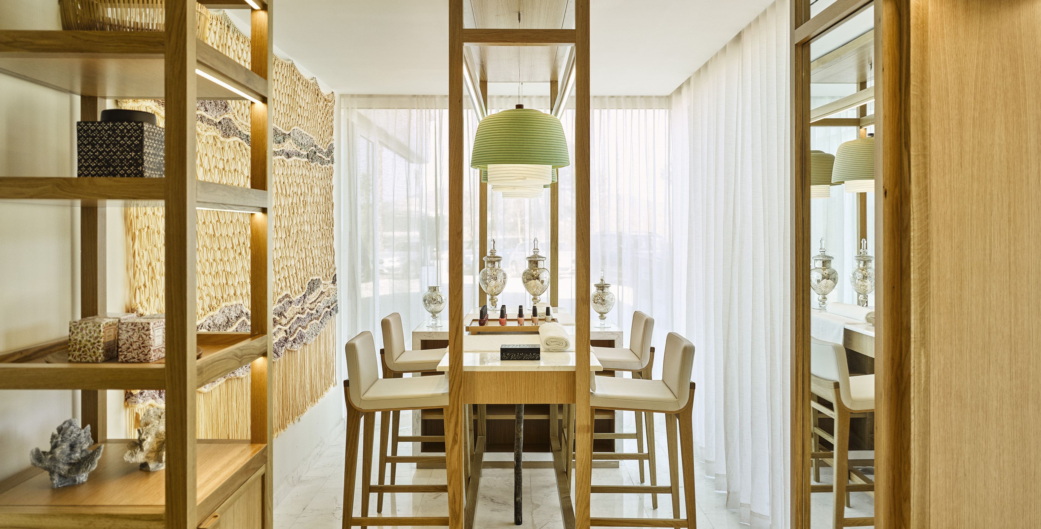 Spa by Six Senses