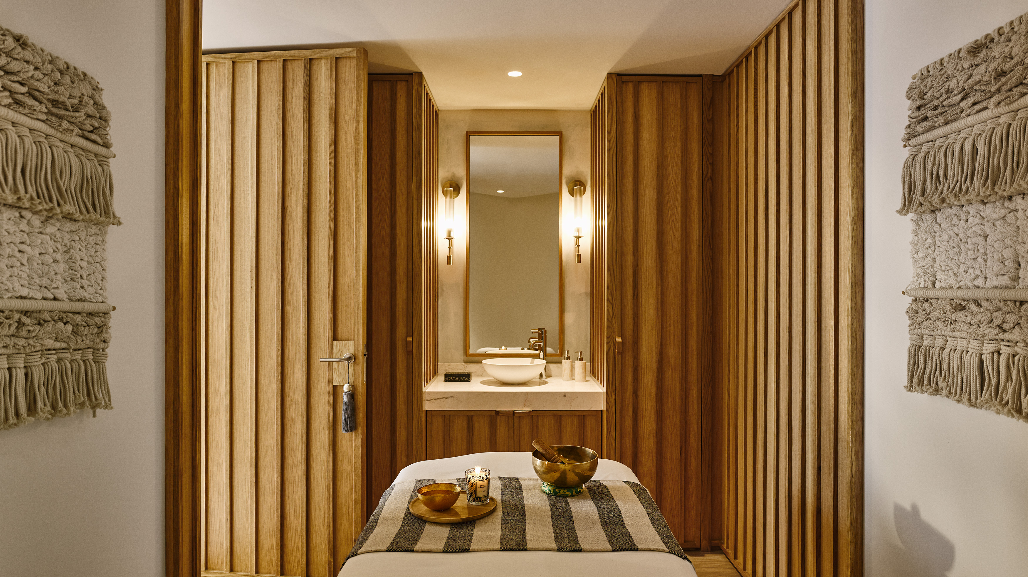 Spa by Six Senses