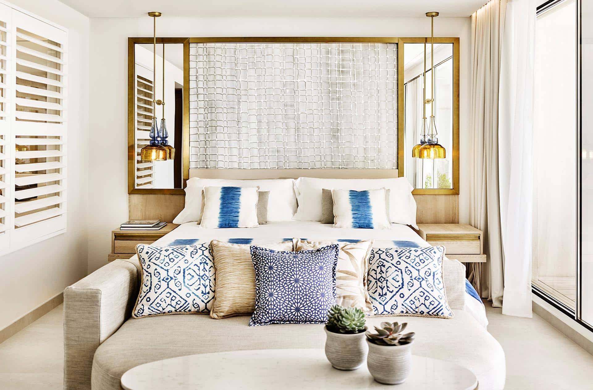 Panoramic Junior Suite Sea View