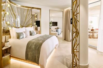 Royal Suite