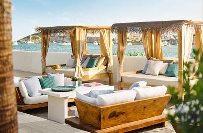 Cabana