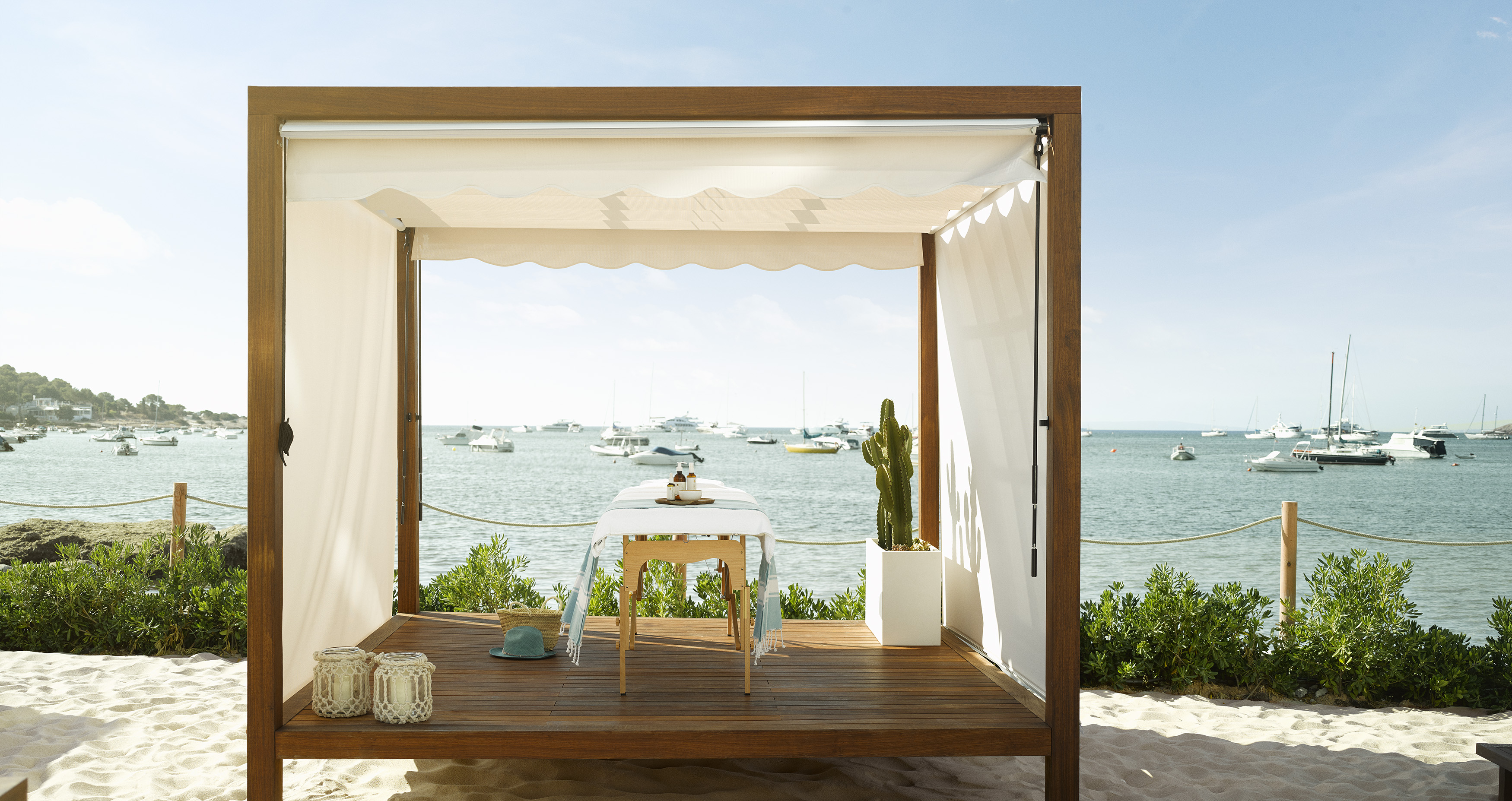 Spa by Six Senses