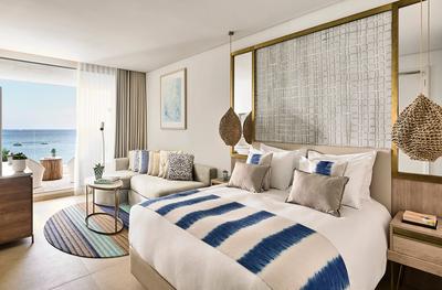 Junior Suite - Sea View