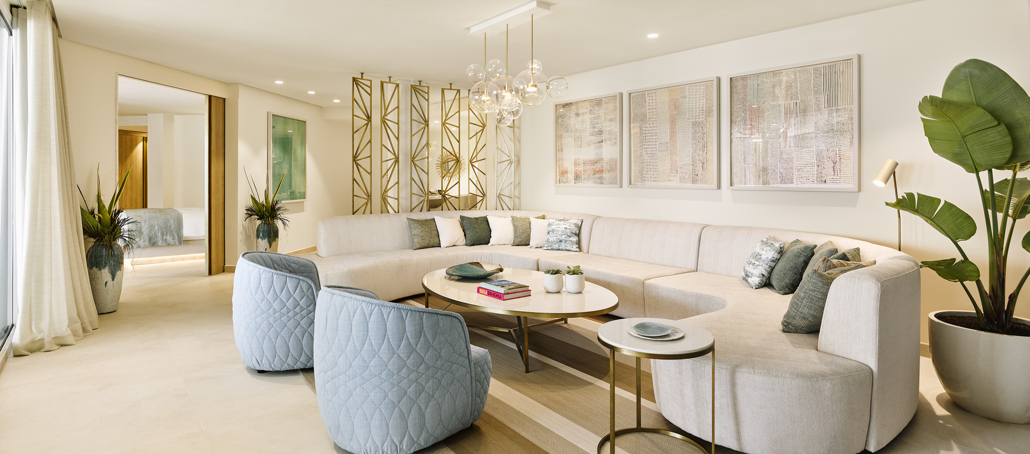 Royal Suite