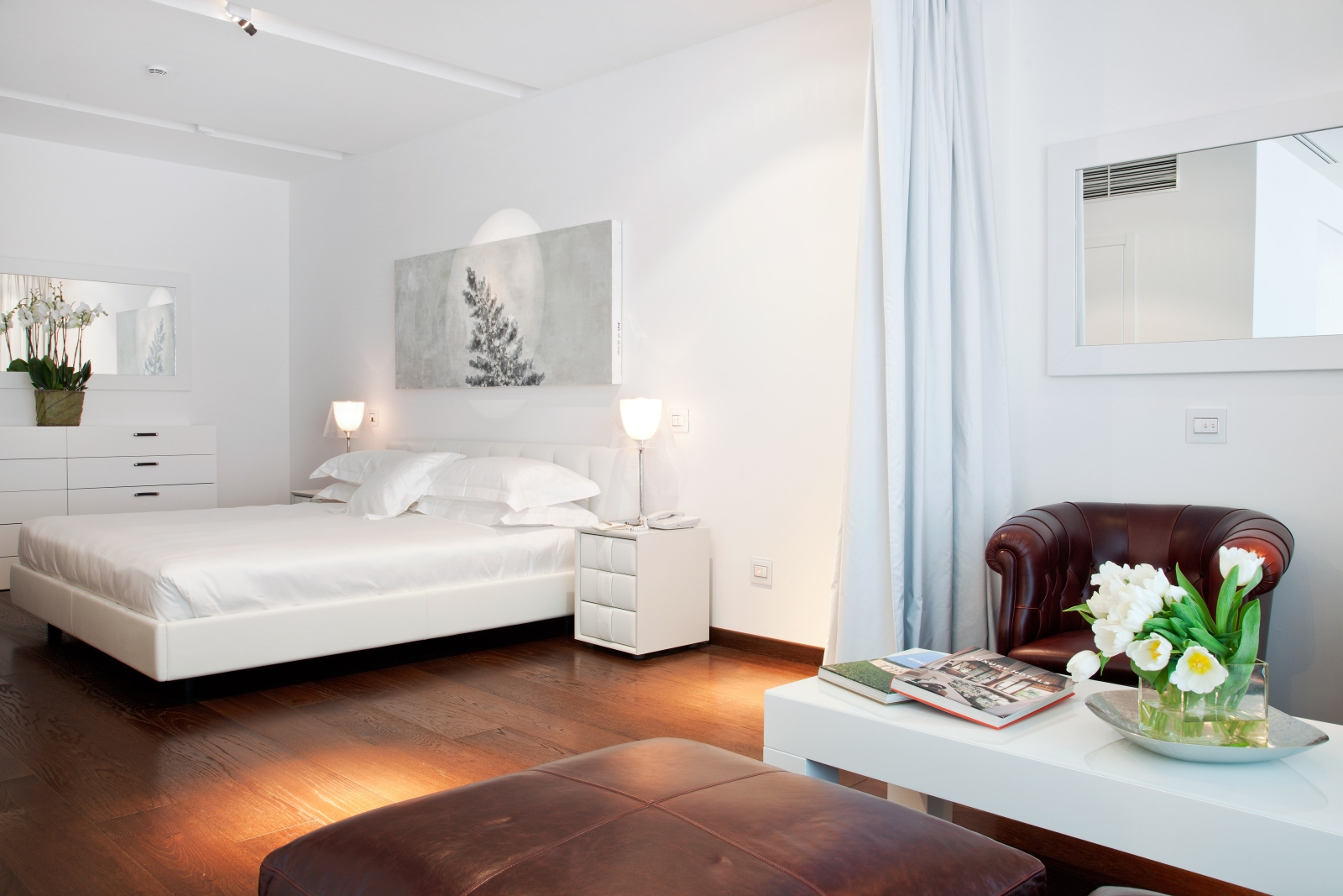 Hotel Magna Pars Suites Milano