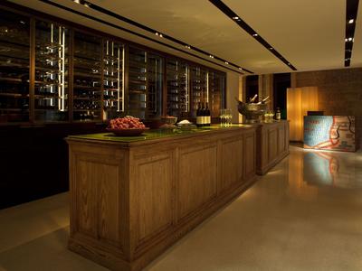 The Winery