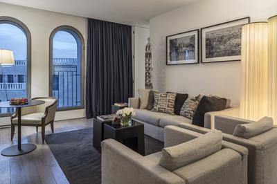 Residence Suite