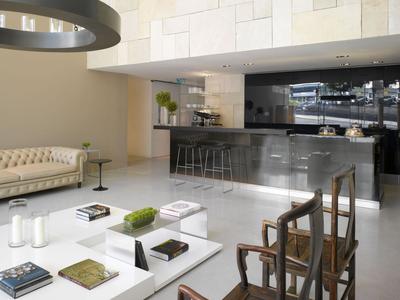 Espresso Bar
