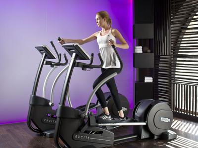 Fitness Centre