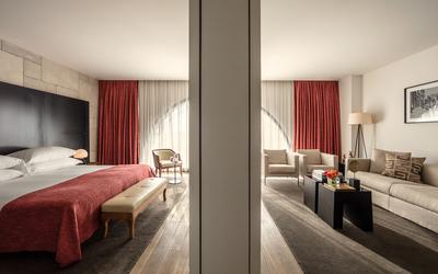 Mamilla Suite