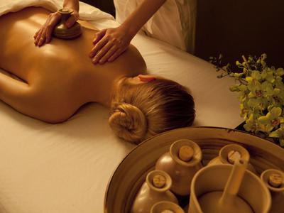 Akasha Spa
