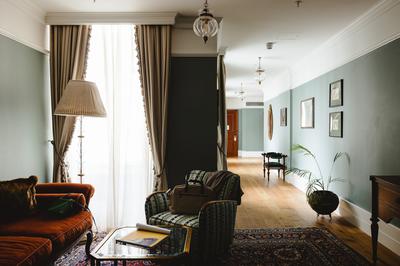 Two Bedroom Suite