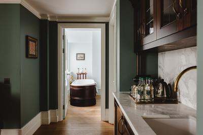 Two Bedroom Suite