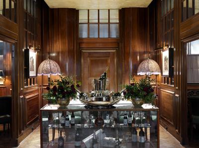 Lutyens Grill